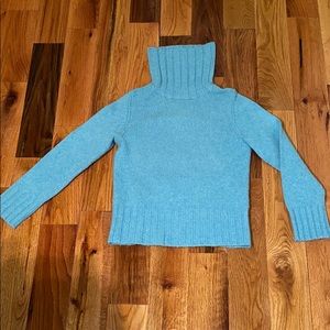 JCrew Wool Sweater